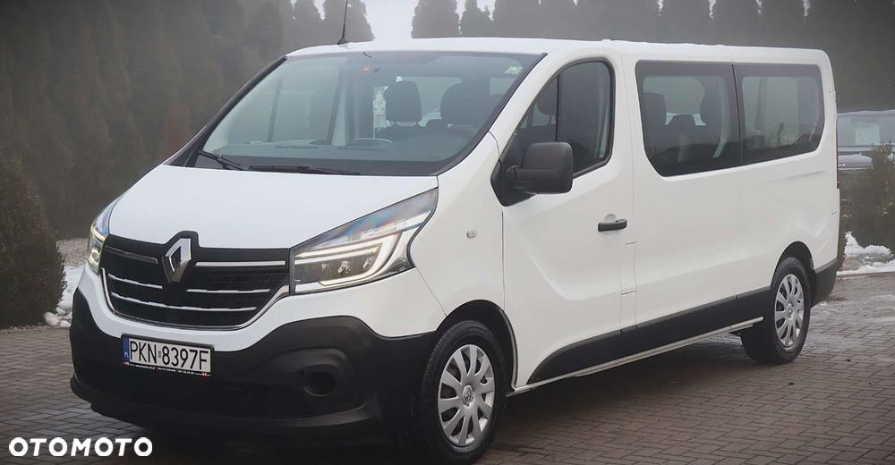 Renault Trafic - 10