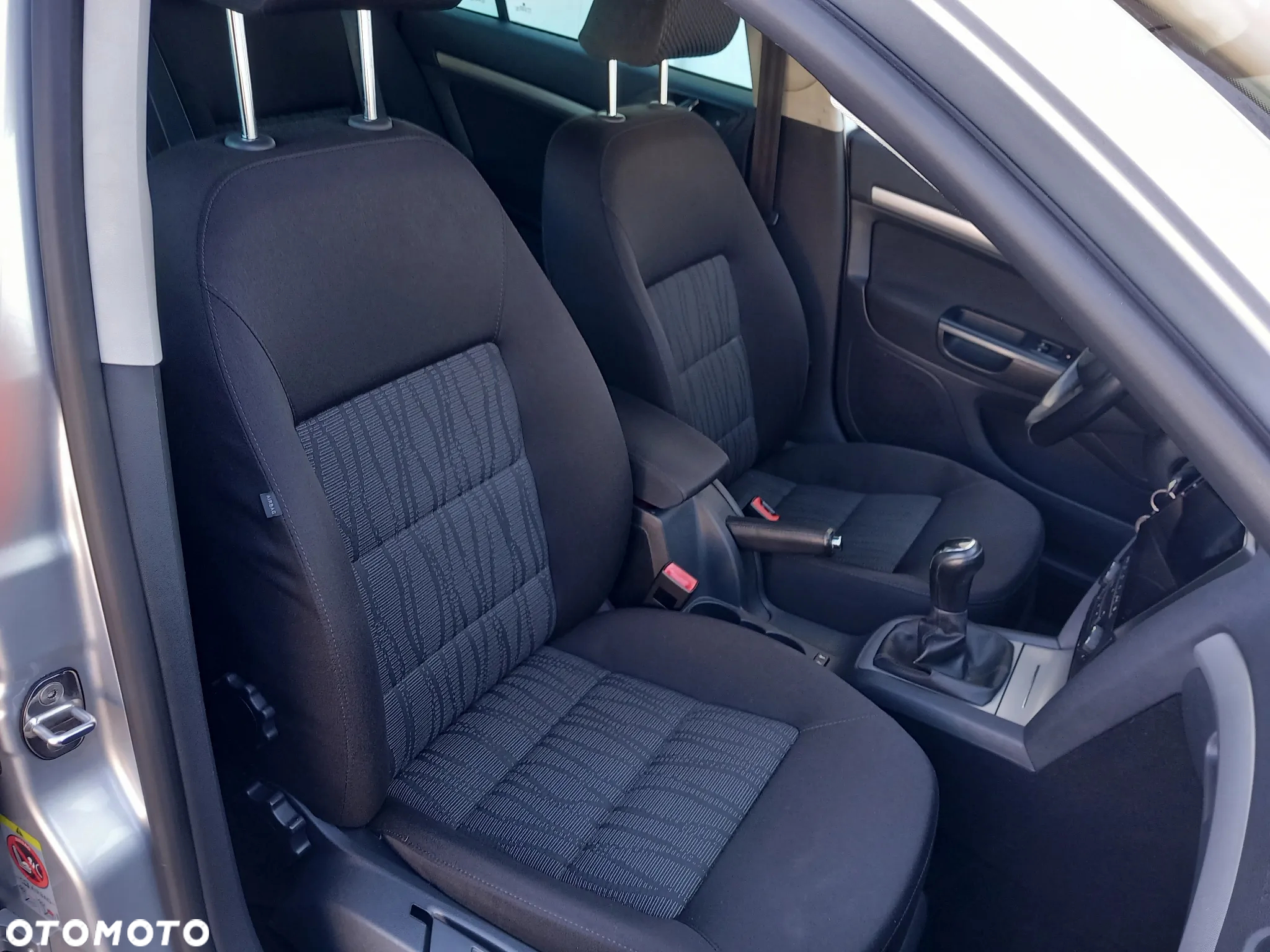 Skoda Octavia 1.4 TSI Elegance - 15