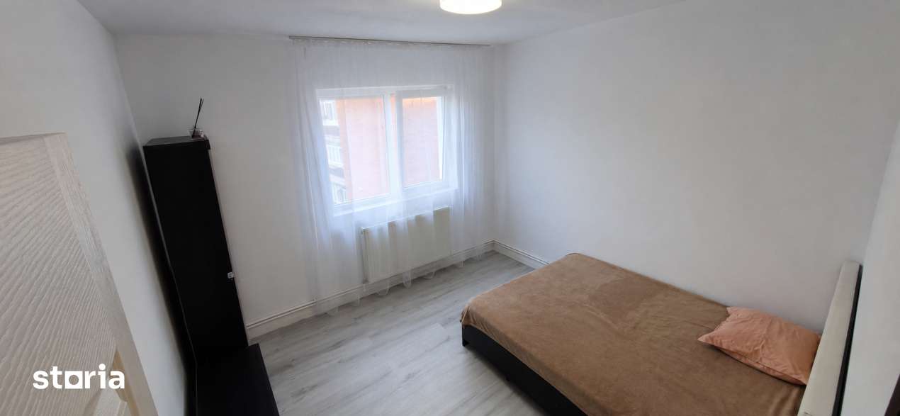 Apartament 2 camere, 42 mp, zona Bals — fotografia 1
