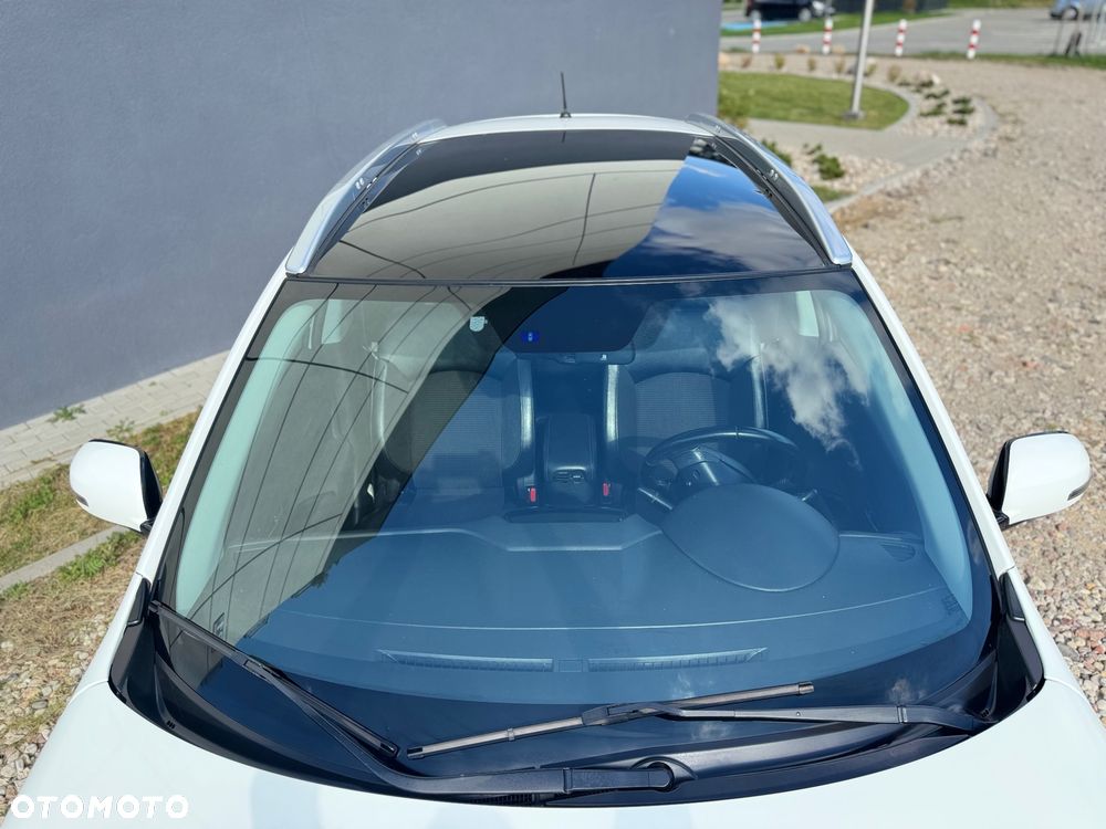 Peugeot 4008 - 22