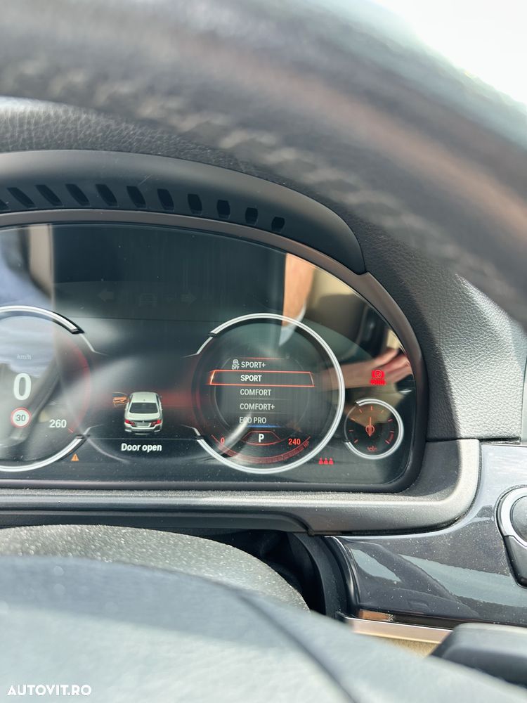 BMW Seria 5 - 31