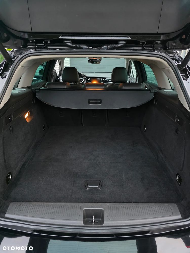 Opel Astra V 1.6 T Elite S&S - 7