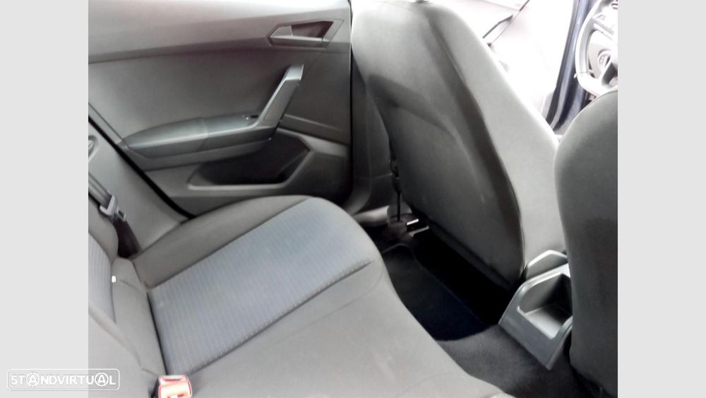 SEAT Ibiza 1.0 TSI Style - 18