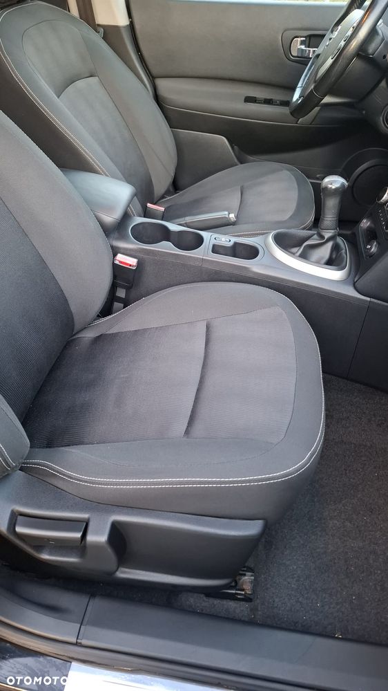 Nissan Qashqai 1.6 acenta - 16