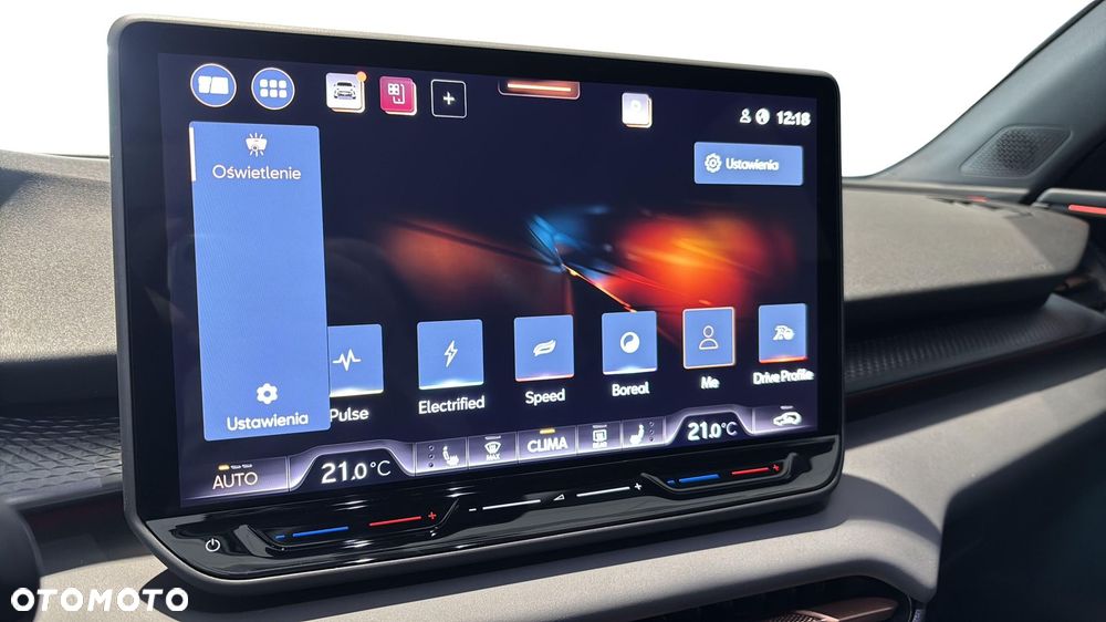 Cupra Terramar 1.5 eTSI mHEV DSG - 23