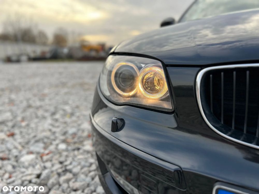 BMW Seria 1 - 10