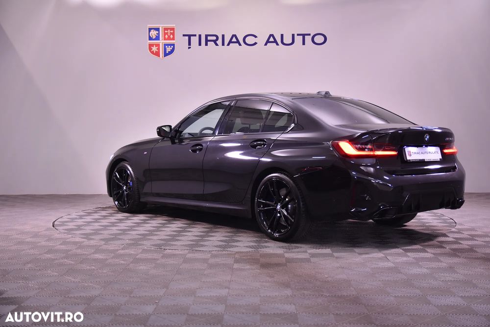 BMW M3 ver-m340i-xdrive-at-mhev - 3