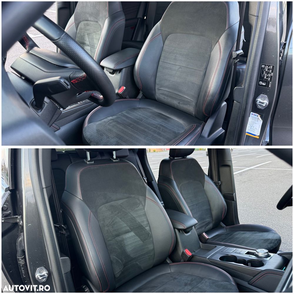 Ford Kuga 2.5 Duratec FHEV ST-LINE X - 35