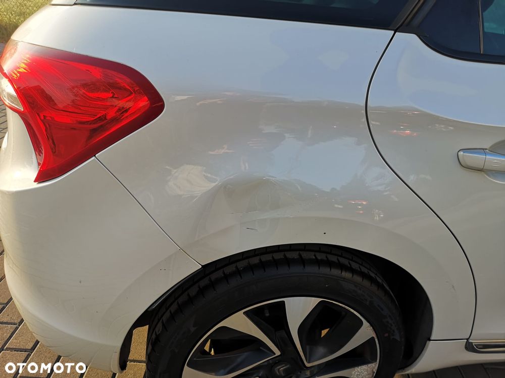 Citroën DS5 HDi 165 Business - 6