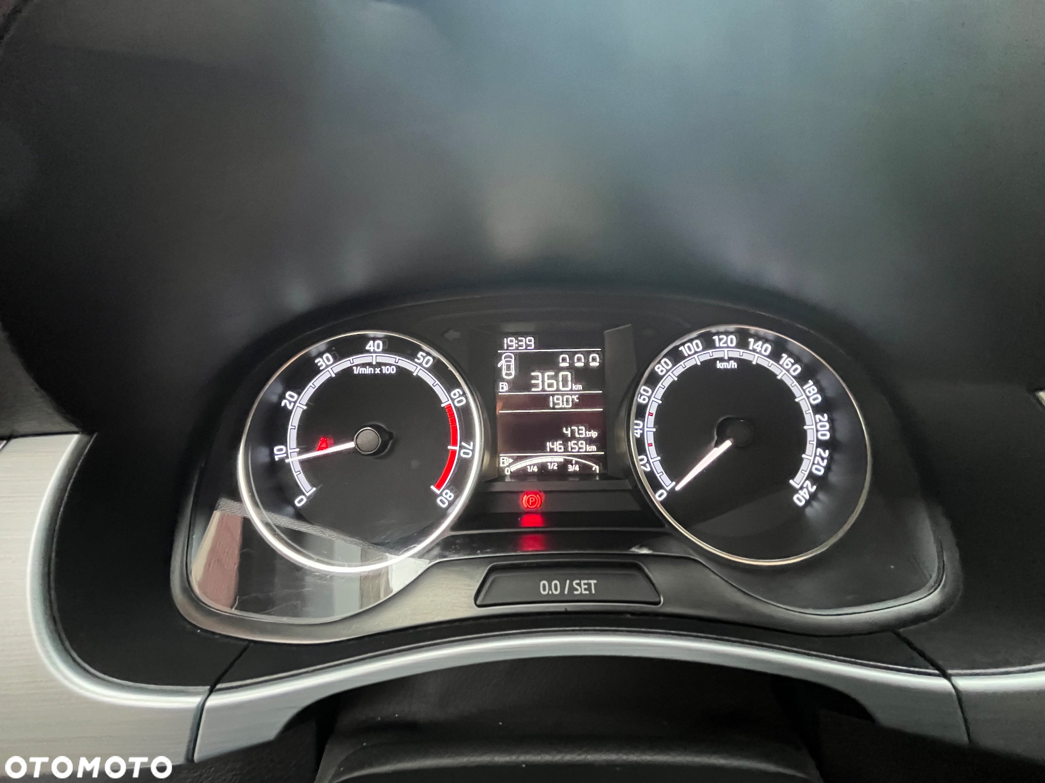 Skoda Fabia 1.0 TSI Ambition - 27