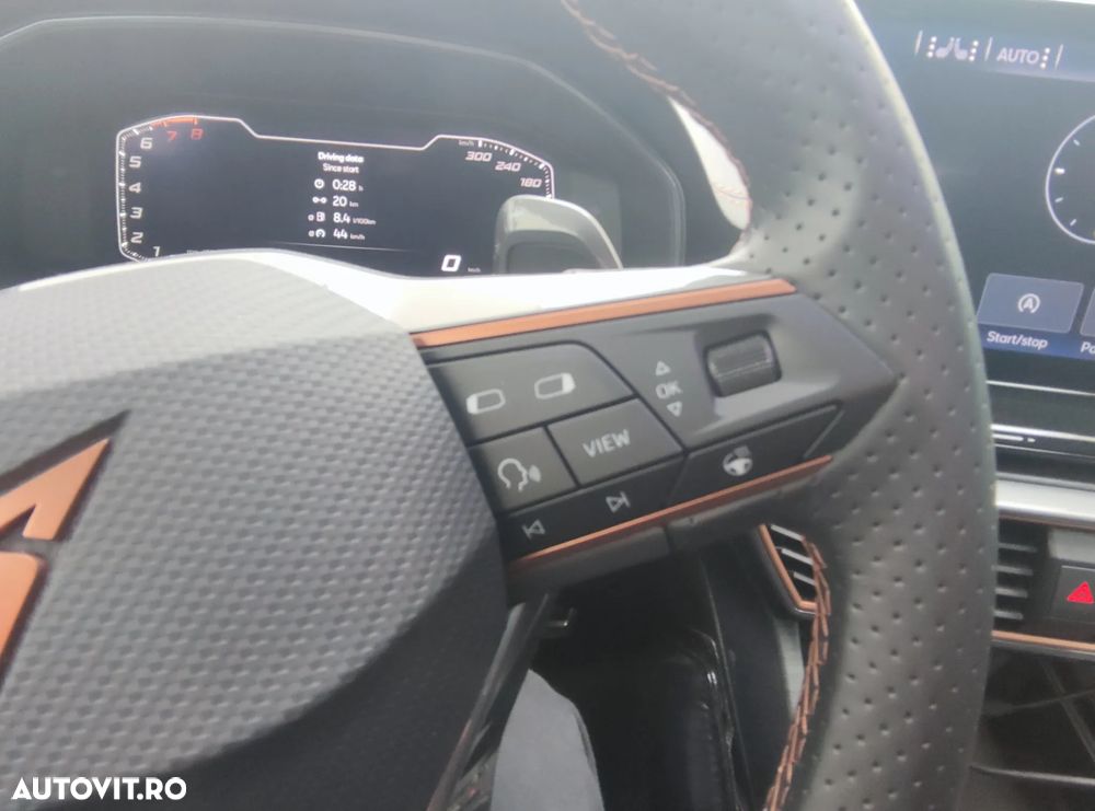 Cupra Formentor - 12