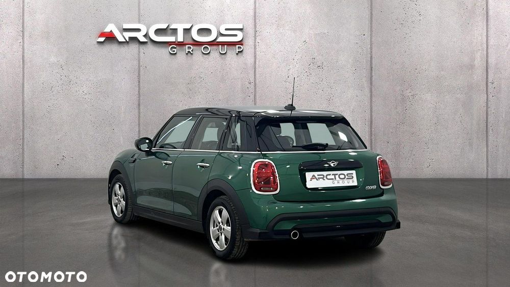 MINI Cooper - 3