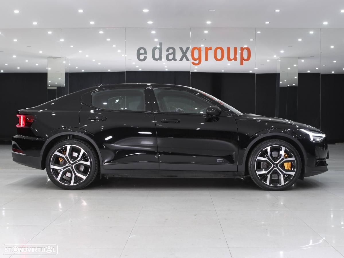 Polestar 2 Dual Motor 78kWh - 2
