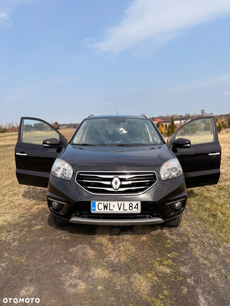 Renault Koleos dCi 150 FAP 4x2 Limited - 2