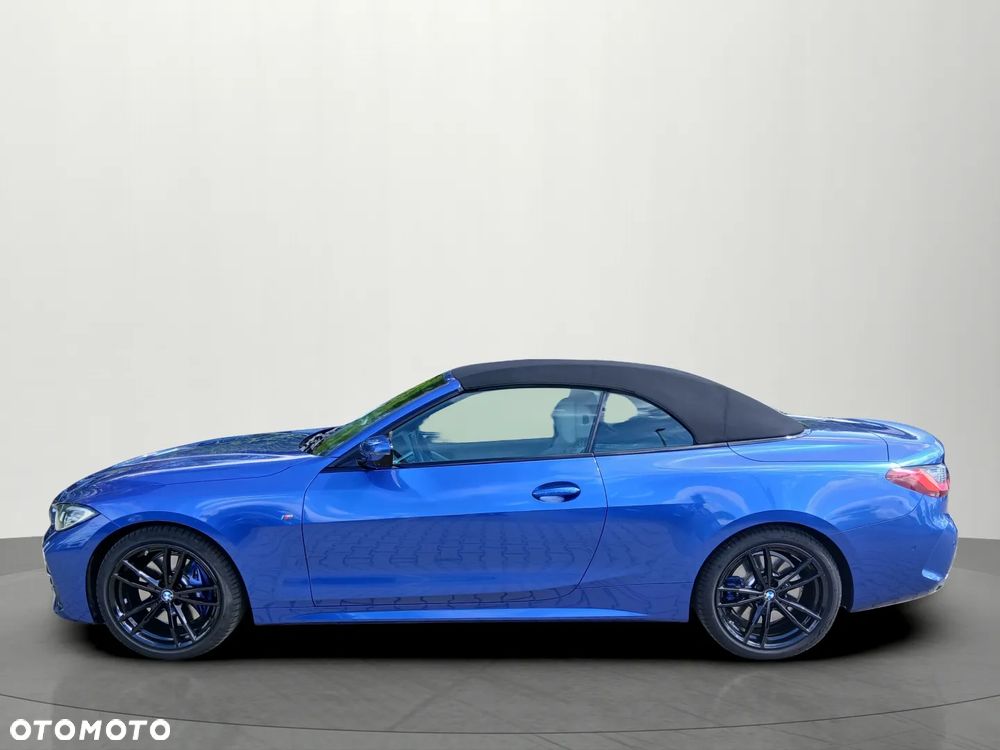 BMW Seria 4 M440i xDrive mHEV sport - 6