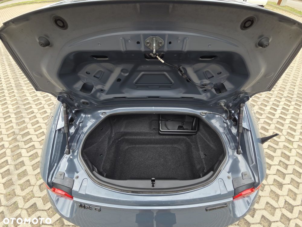 Mazda MX-5 RF SKYACTIV-G 184 Sports-Line - 12