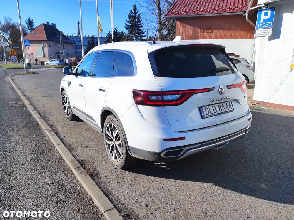 Renault Koleos 2.0 Blue dCi Intens 4x4 X-Tronic - 5