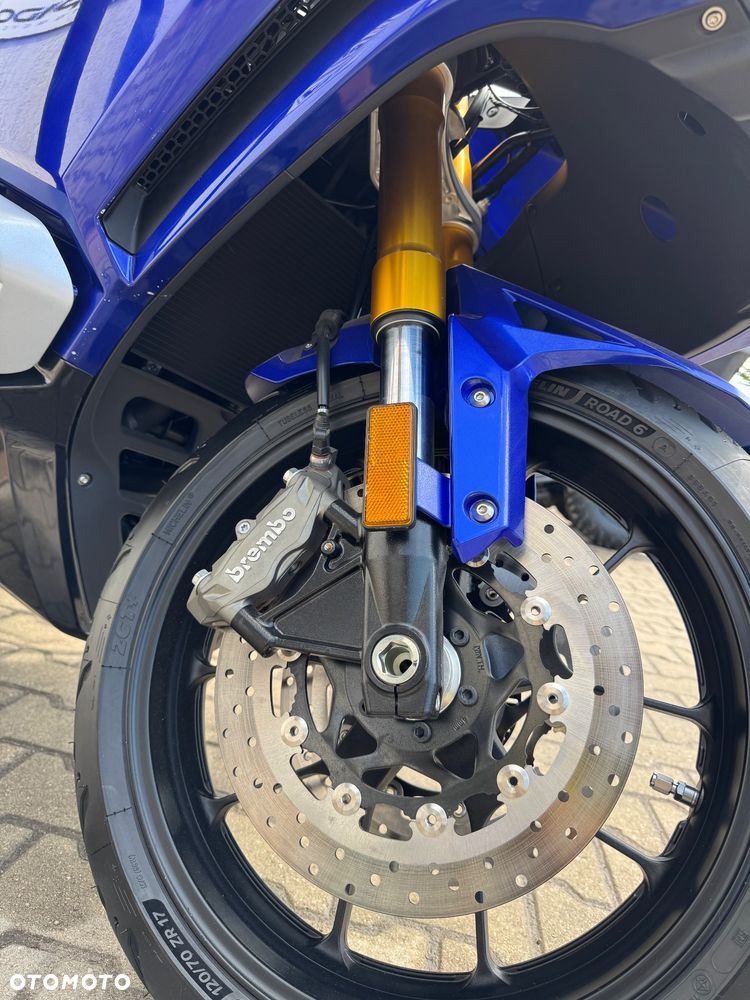 Romet FR 750 - 9