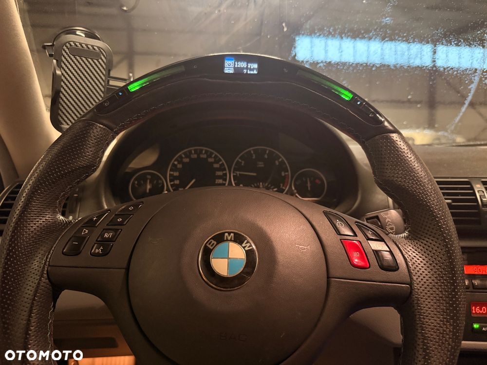 BMW Seria 3 330 Ci - 10
