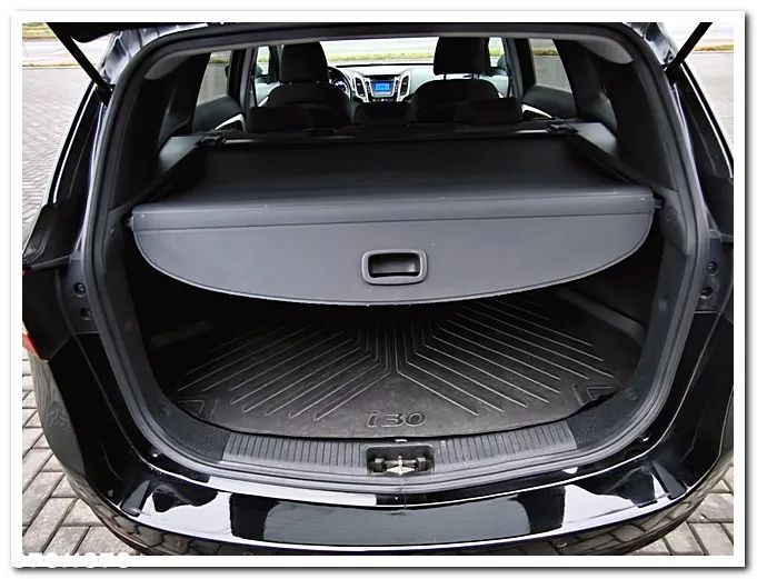 Hyundai i30 1.6 Automatik Style - 24