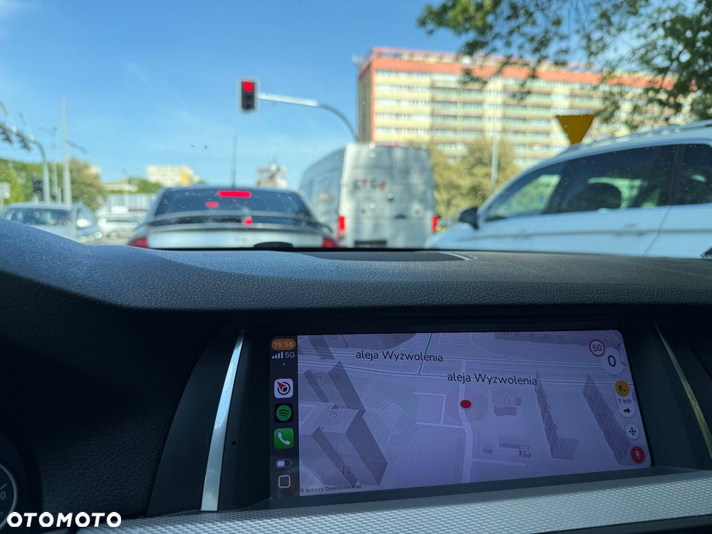 BMW Seria 5 - 36