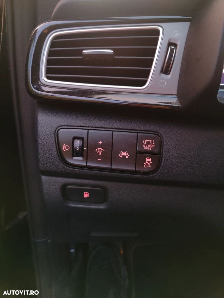 Kia Niro - 14