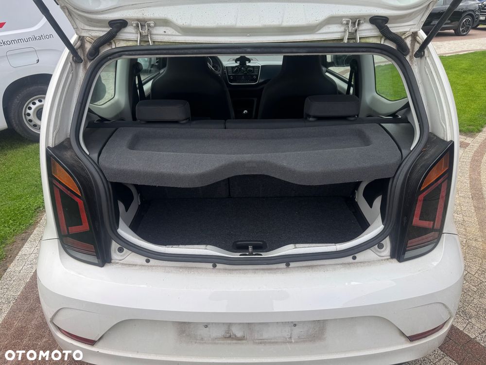 Volkswagen up! join - 16