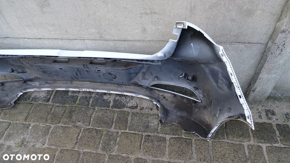 HYUNDAI I20 II 14/17r - zderzak tylny - 6