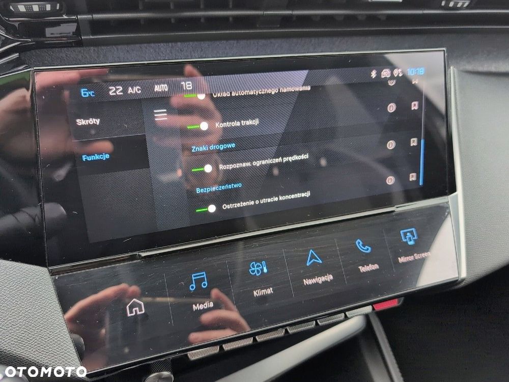 Peugeot 308 1.2 PureTech Allure Pack S&S - 25