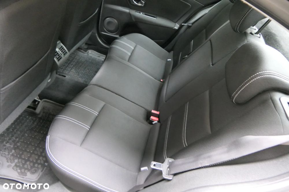 Renault Fluence 1.5 dCi Expression - 19