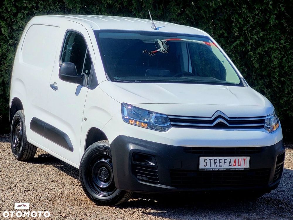 Citroën Berlingo - 7