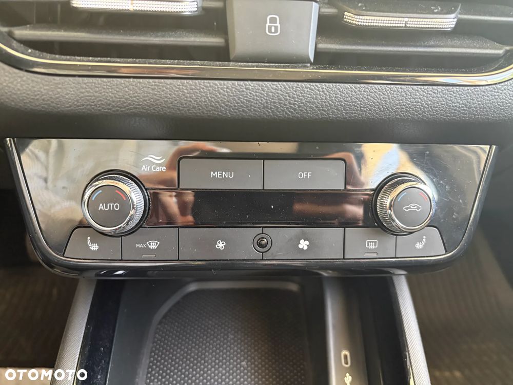 Skoda Kamiq 1.0 TSI Selection - 13