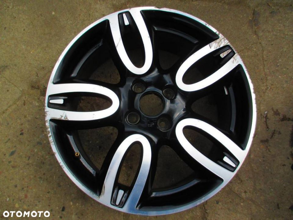 RENAULT 17'' ,,RS'' TWINGO ORYGINAŁ!!! - 1