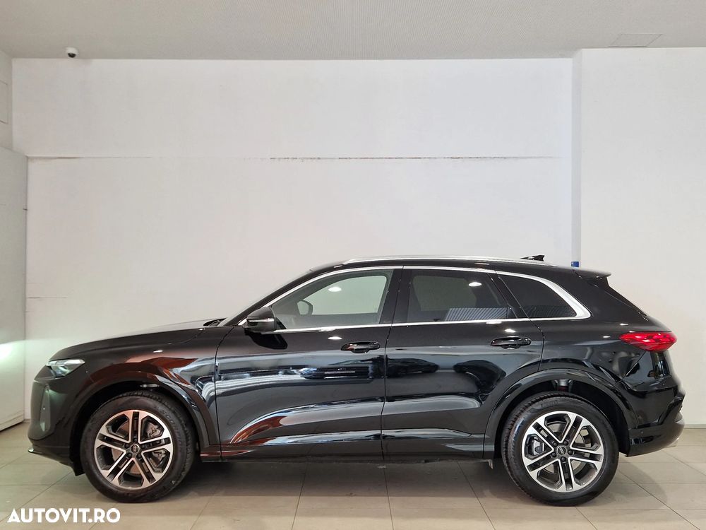 Audi Q5 40 TDI quattro S tronic MHEV - 6