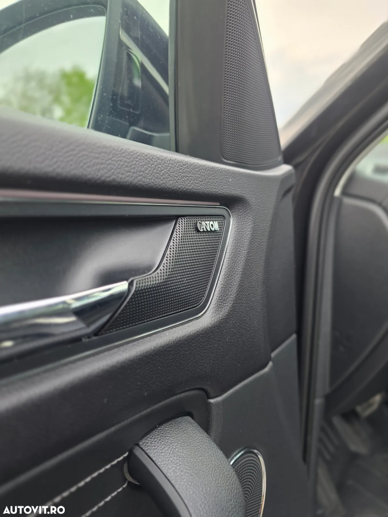Skoda Kodiaq 2.0 TDI 4X4 DSG Laurin & Klement - 4