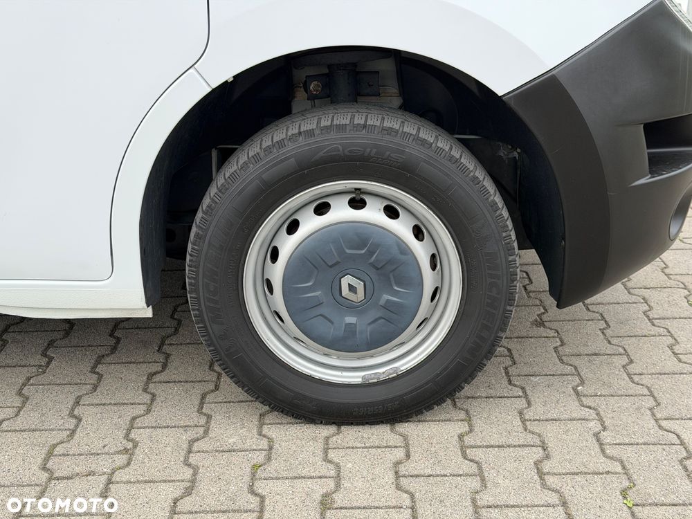 Renault Master L2H2 - 10