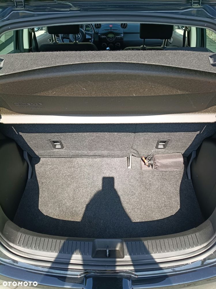 Mazda 2 1.3 Comfort - 10