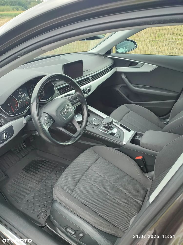 Audi A4 ver-2-0-tdi-s-tronic - 22