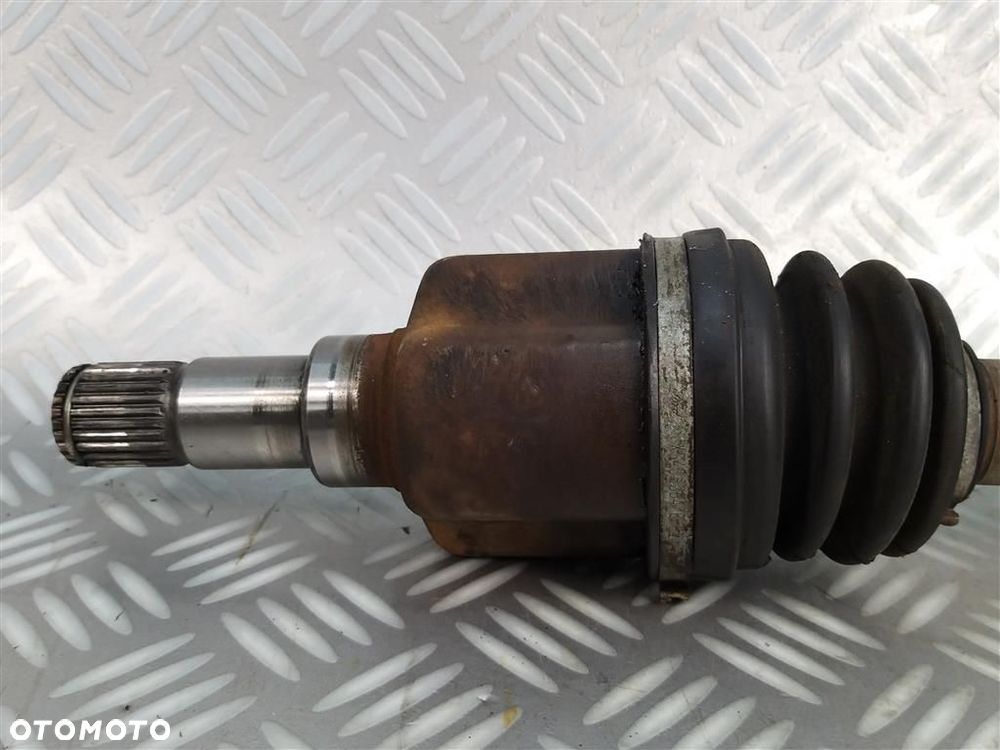 Półoś przód przednia lewa Ford Focus 98-04 1.8 TDDCI MANUAL - 2