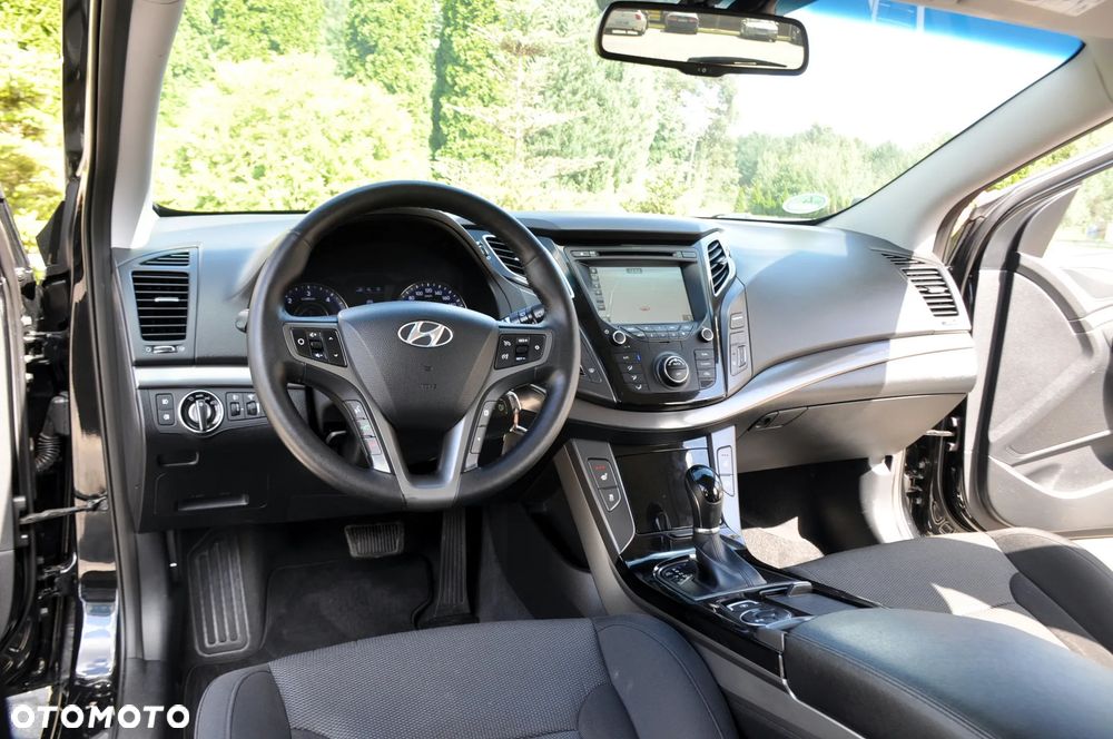 Hyundai i40 - 29