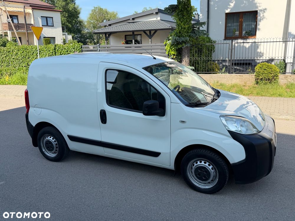 Fiat Fiorino - 14