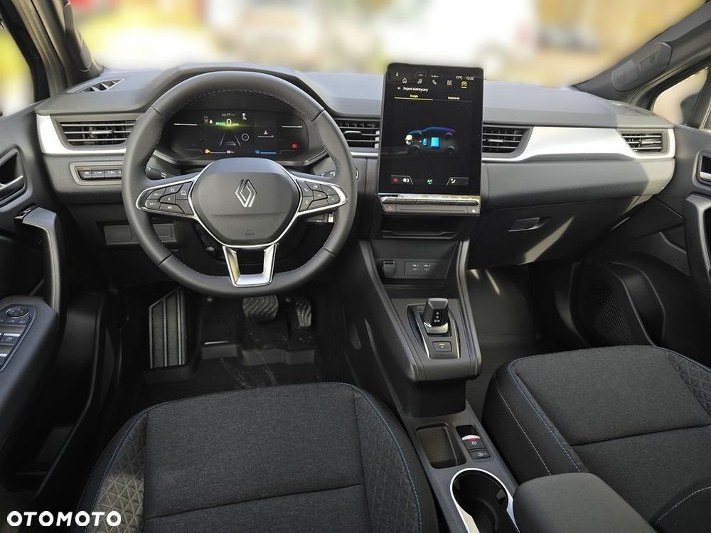 Renault Symbioz 1.8 E-Tech Full Hybrid 160 Evolution - 23