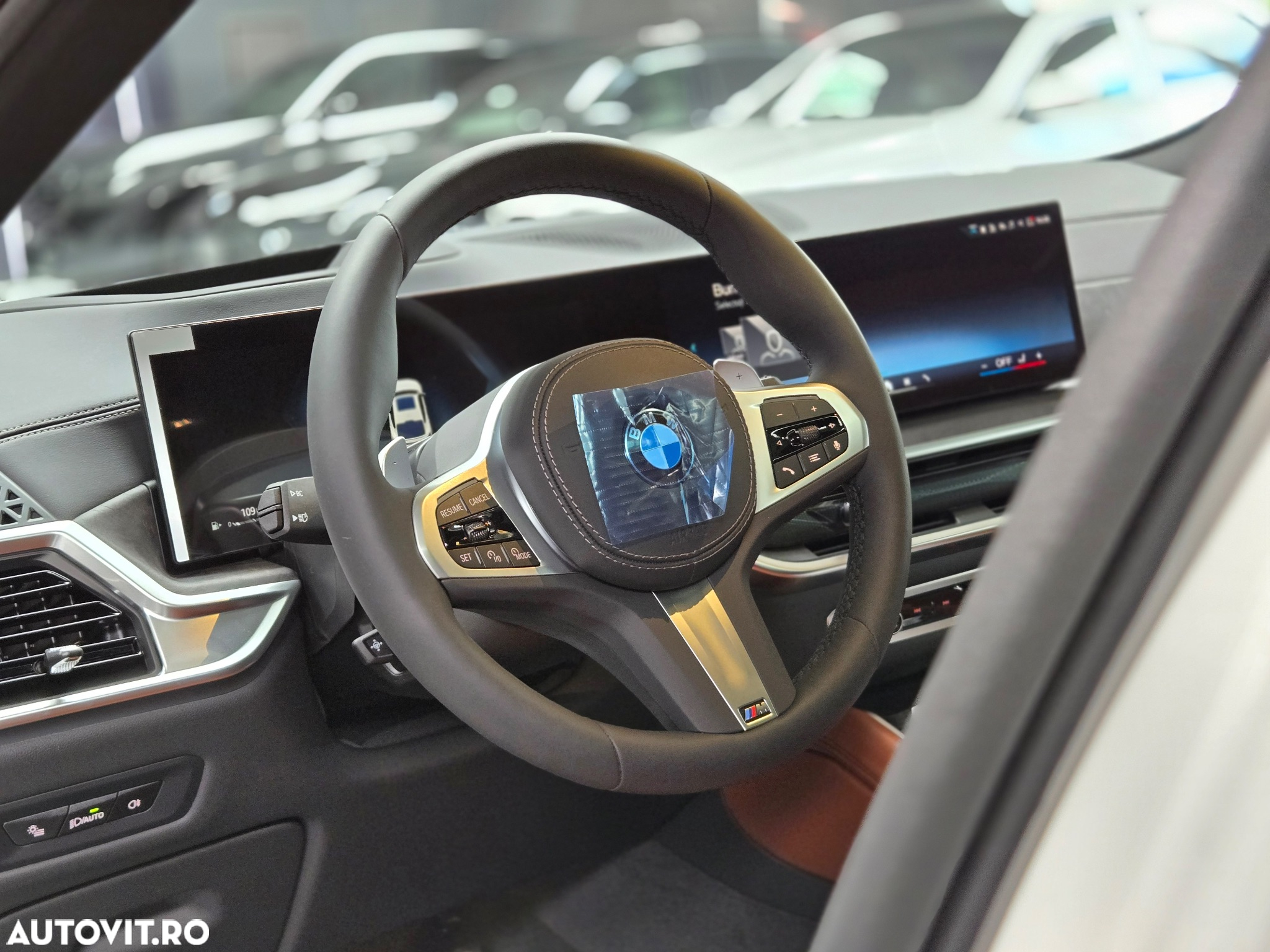 BMW X6 xDrive40d AT MHEV - 13