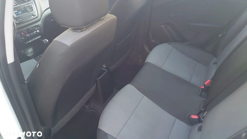 Hyundai i20 1.2 - 20