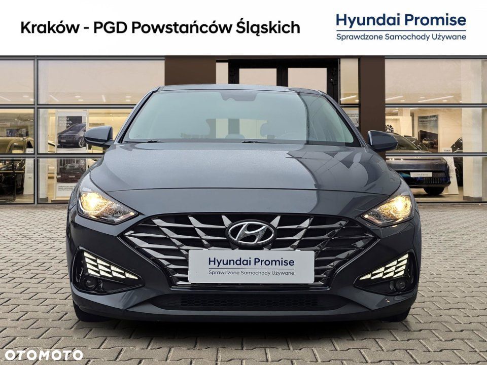 Hyundai i30 - 8