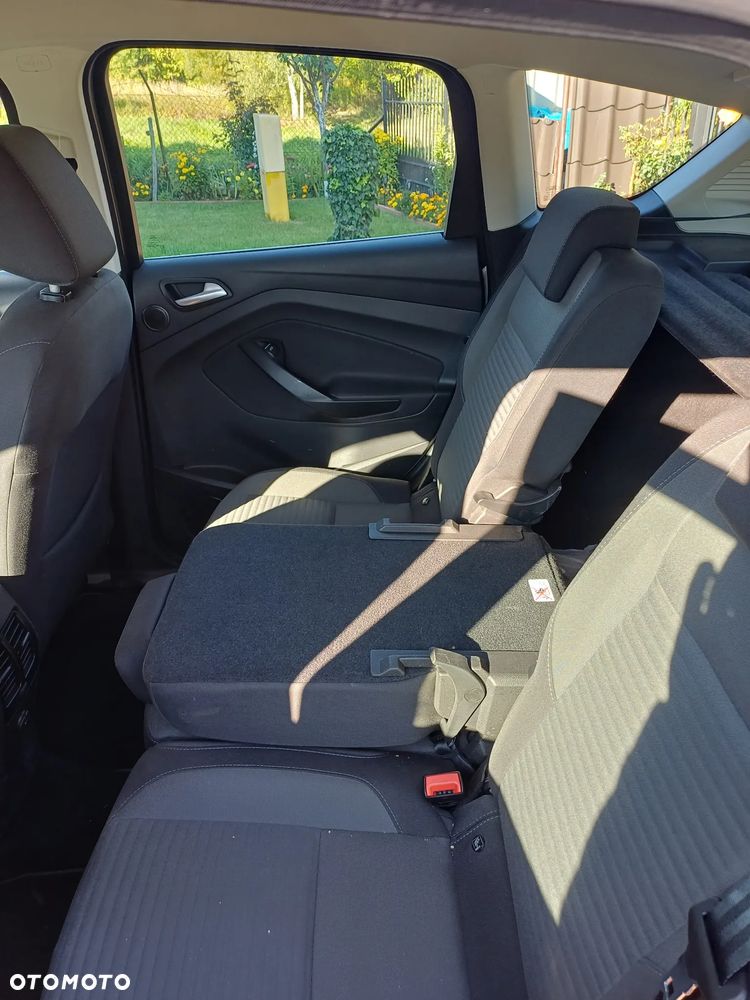 Ford C-MAX - 8