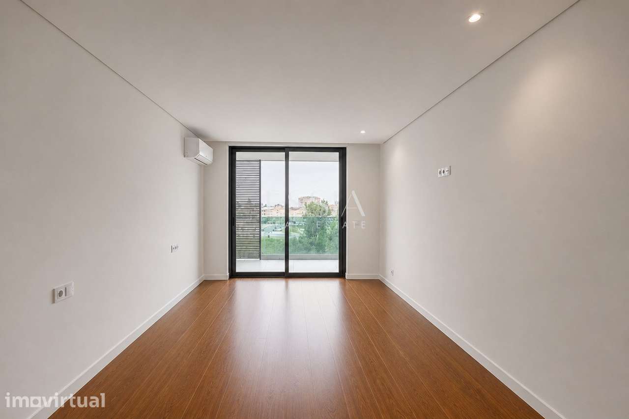Apartamento T3 I Varandas do Foco com Box Fechada - Grande imagem: 3/15