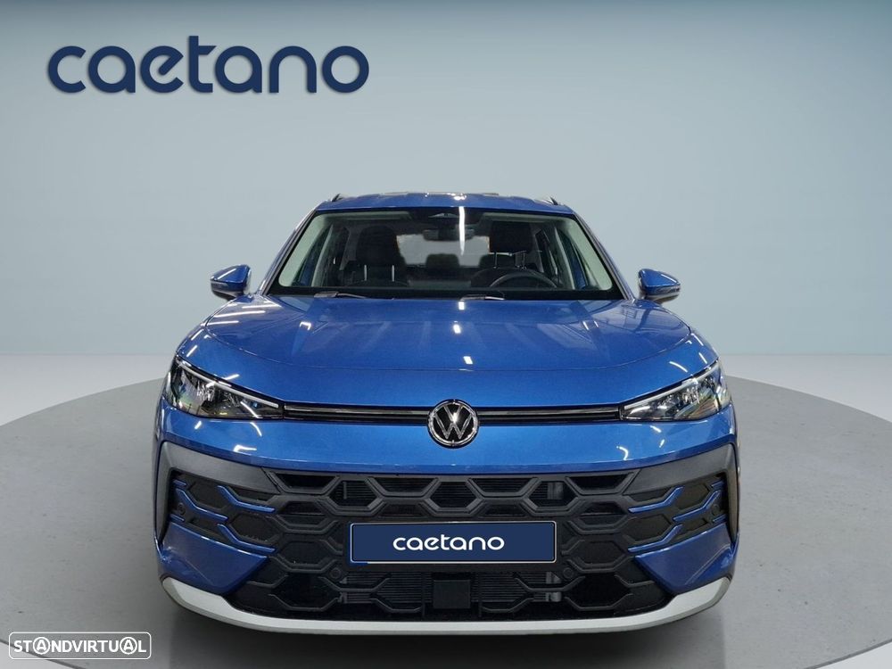 VW T-Roc 1.5 eTSI Trend DSG - 2