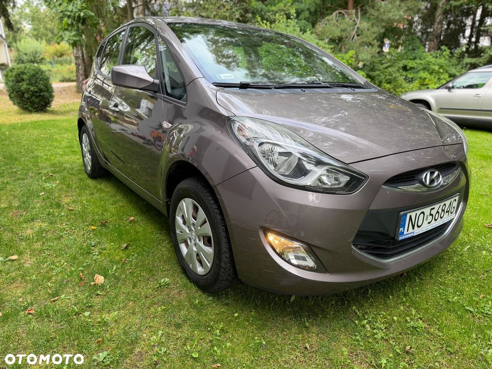 Hyundai i20 - 9