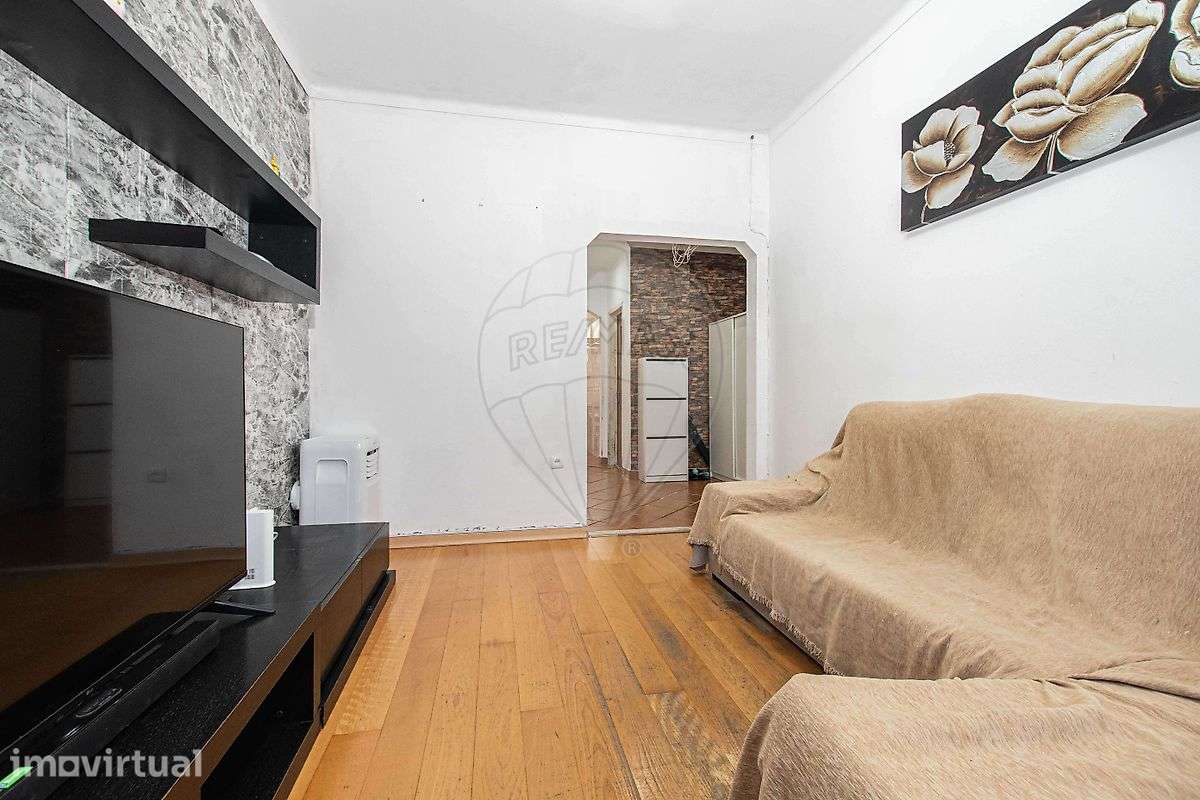 Apartamento T2 para venda - Grande imagem: 4/17